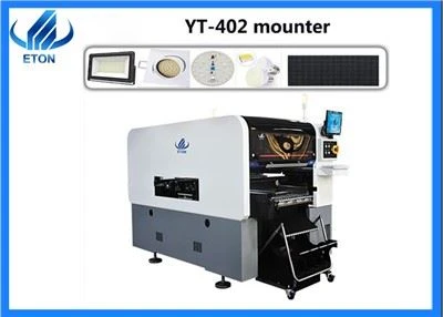 Honor Series Mounter 120000 CPH