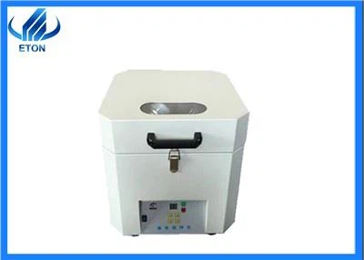 Mixerul de pastă de lipit SMT atinge 1000 rpm