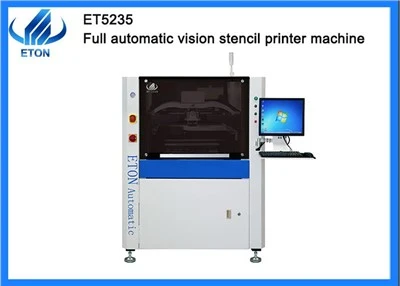Echipament SMT complet automat de înaltă eficiență