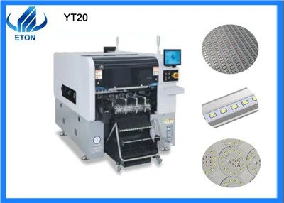 Mașină de fabricat PCB cu LED-uri cu multifuncțională