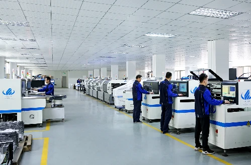 1m Strip 68PCS Head Pick And Place Machine