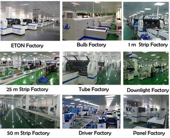 45000CPH SMT Mounting Machine For Led Making